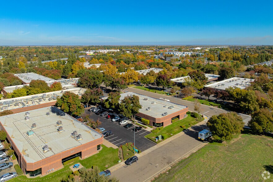 More Photos Of 1477 Drew Ave, Davis Office For Lease