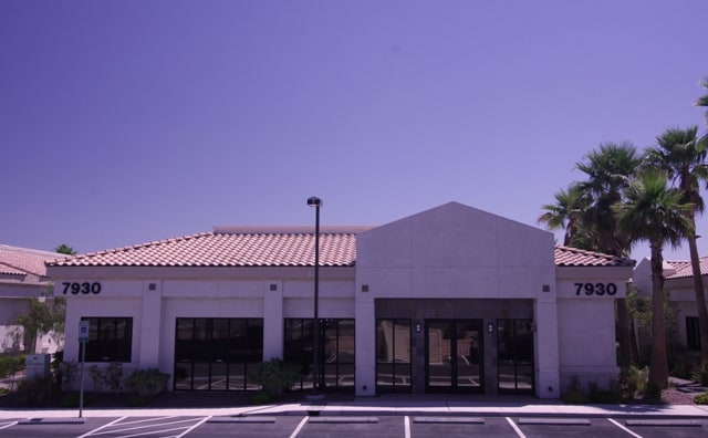 More Photos Of 7930 W Sahara Ave, Las Vegas Office For Sale