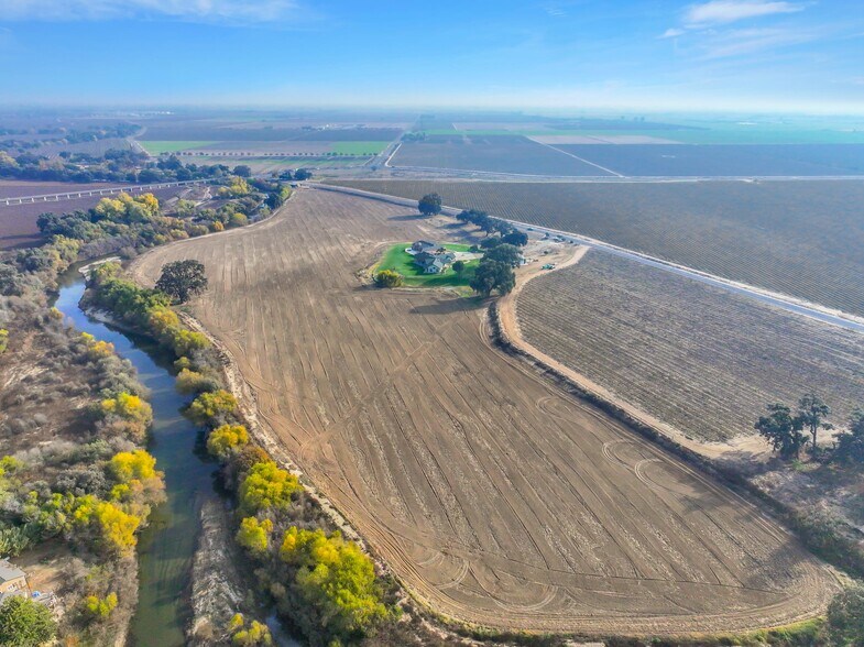 Primary Photo Of 20154 River Rd, Stevinson Land For Sale