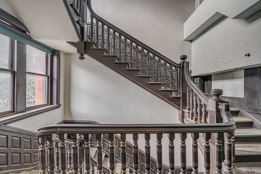 More Photos Of 100 E Bay St, Savannah Lodge Meeting Hall For Sale