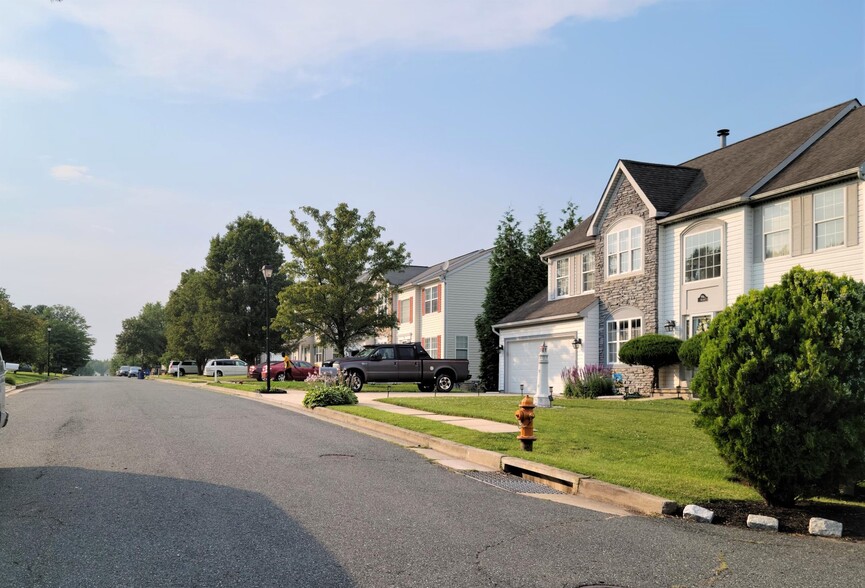 Primary Photo Of Campbell Boulevard, Middle River Land For Sale