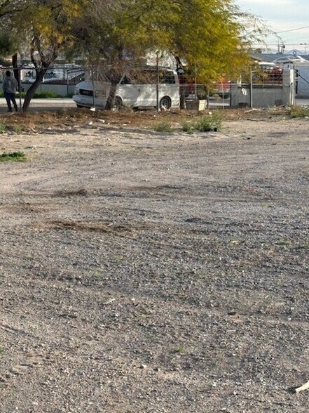 More Photos Of 4184 E Lake Mead Blvd, Las Vegas Land For Sale