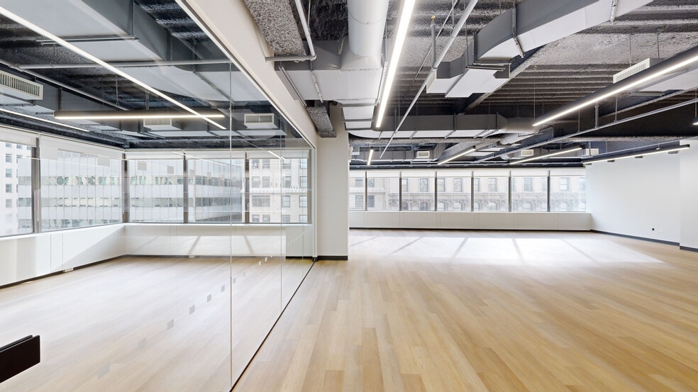 More Photos Of 45 Broadway, New York Office For Lease