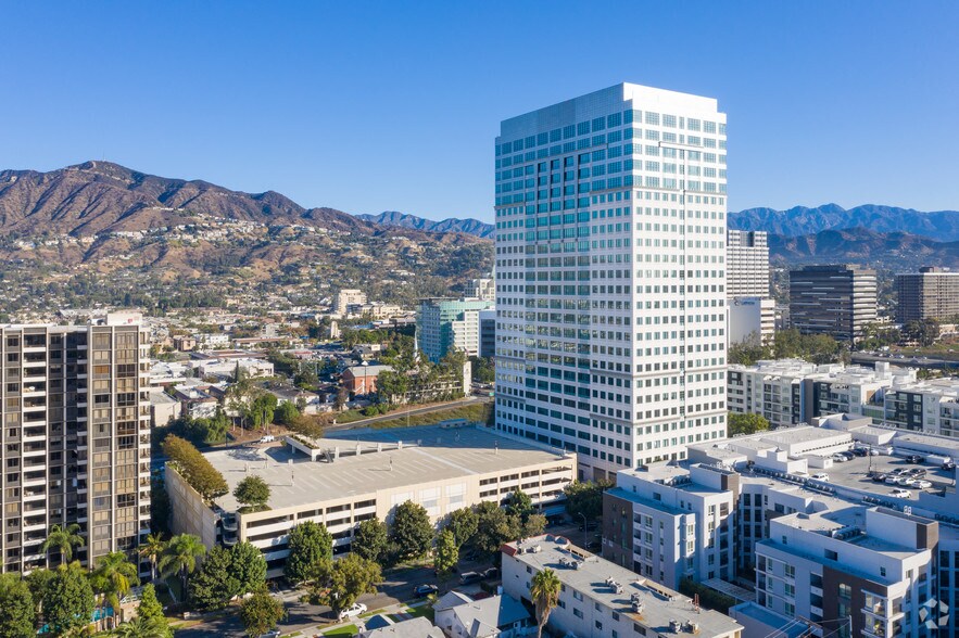 More Photos Of 655 N Central Ave, Glendale Office For Lease