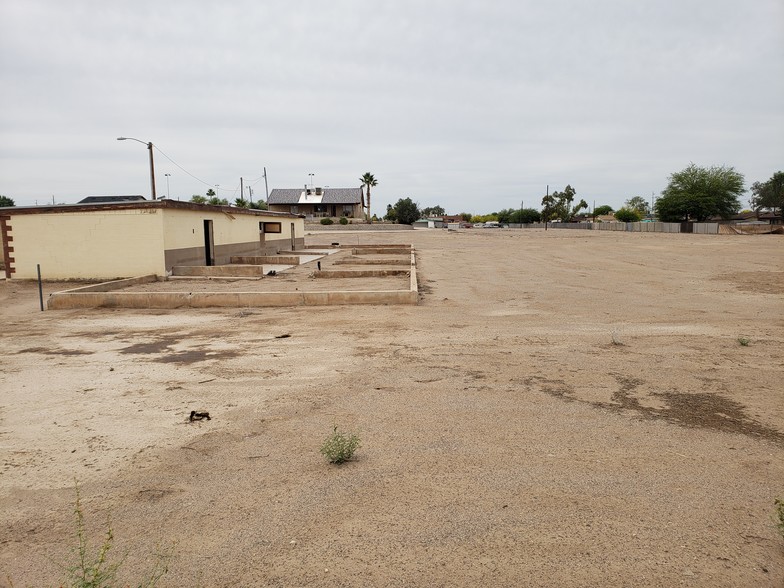 More Photos Of 390 E Lower Buckeye Rd, Avondale Land For Sale