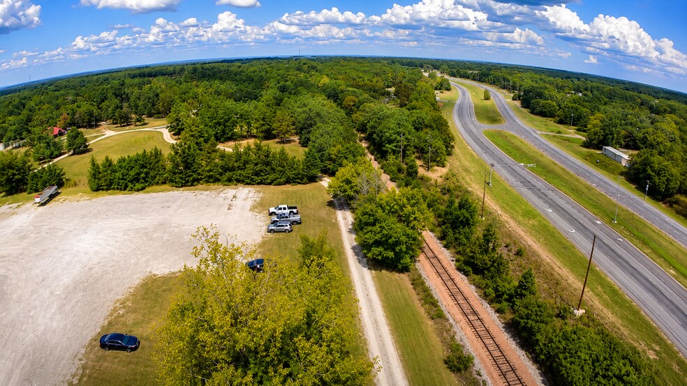 More Photos Of 8523 US 271S Hwy, Powderly Light Distribution For Sale