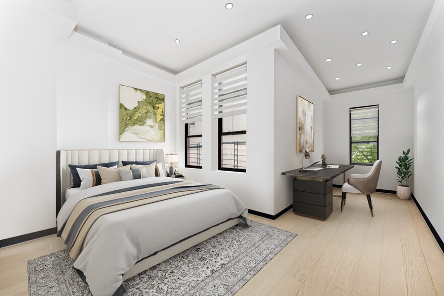 More Photos Of 18 W 127th St, New York Apartments For Sale