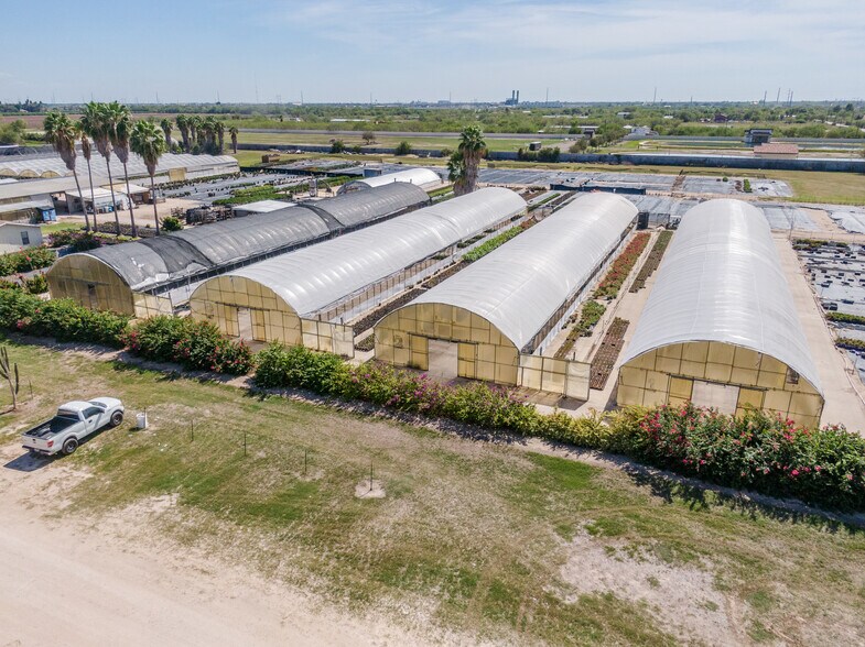 More Photos Of 5116 N Jackson Rd, Edinburg Land For Sale