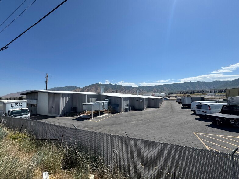 More Photos Of 310 E 2000 N, Tooele Warehouse For Sale