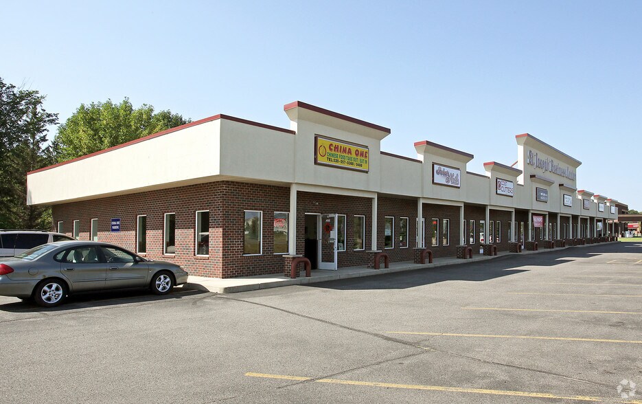Primary Photo Of 710 E County Road 75, Saint Joseph Unknown For Lease