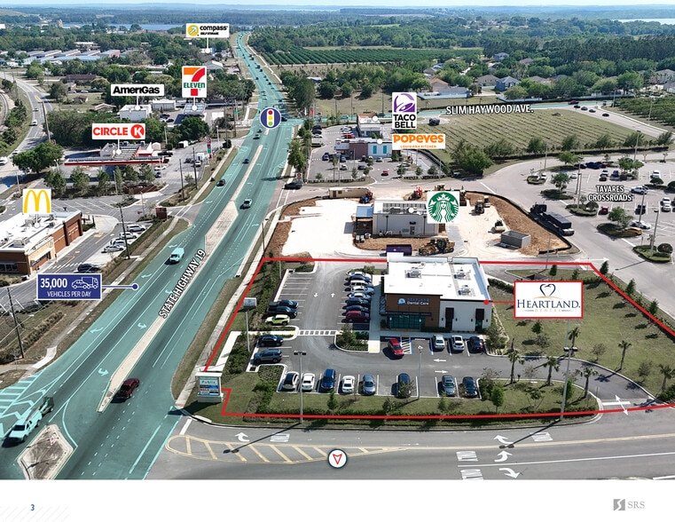 More Photos Of 1986 FL-19, Tavares Medical For Sale