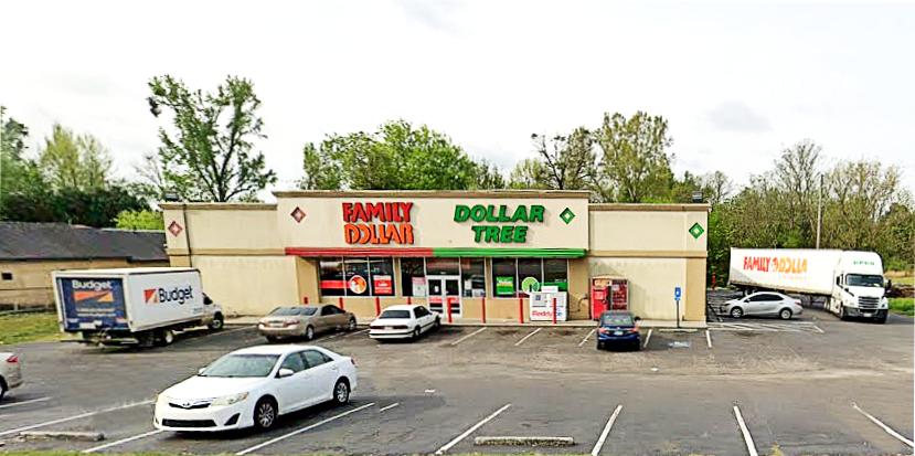 More Photos Of 1600 Sand Bar Ferry Rd, Beech Island General Retail For Sale