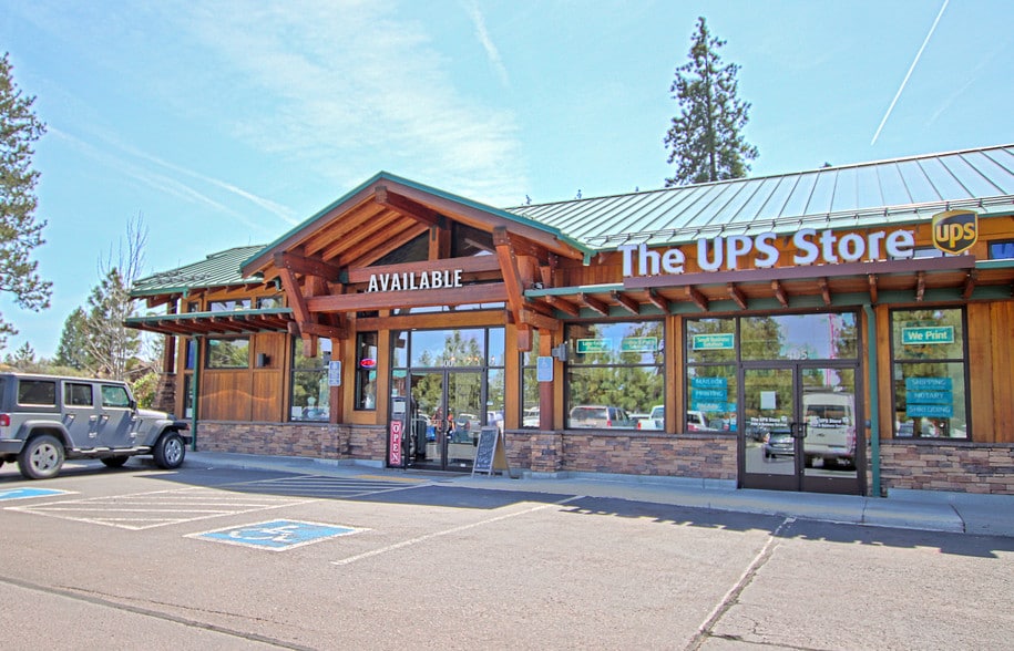 More Photos Of 320 SW Century Dr, Bend Unknown For Lease