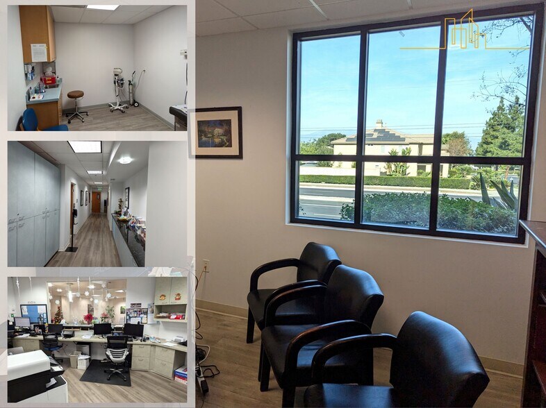More Photos Of 260 E Ontario Ave, Corona Medical For Sale