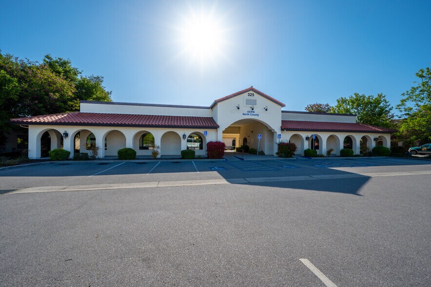 More Photos Of 325 Posada Ln, Templeton Healthcare For Lease