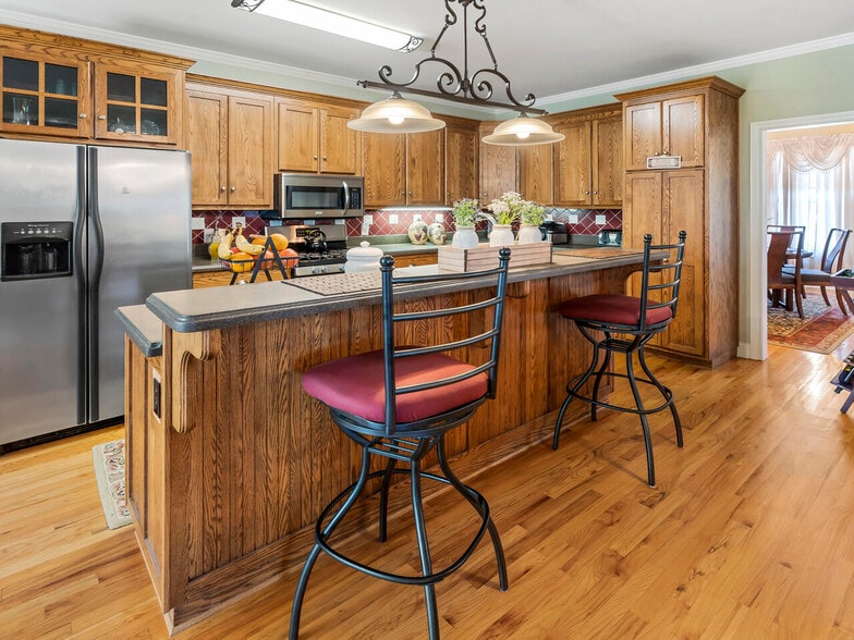 More Photos Of 665 N Hulett Rd, Villa Rica Winery Vineyard For Sale
