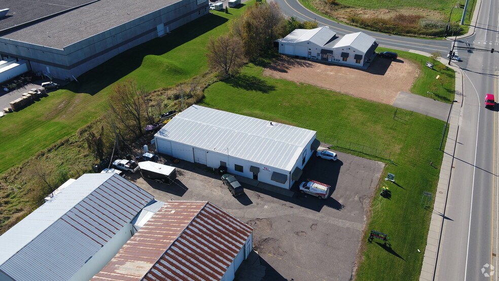 More Photos Of 5603 Highway 12 SE, Delano Warehouse For Lease