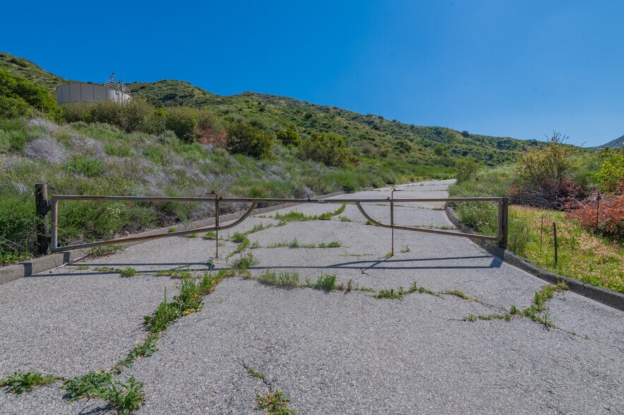 More Photos Of 28741 Williams Canyon Rd, Silverado Land For Sale