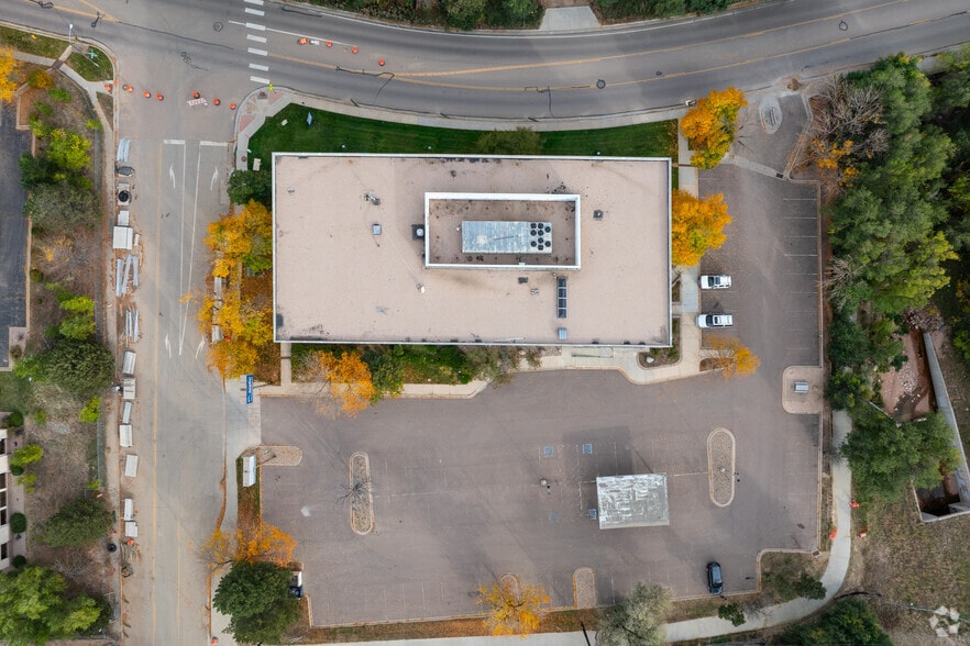 More Photos Of 3630 Sinton Rd, Colorado Springs Office For Sale