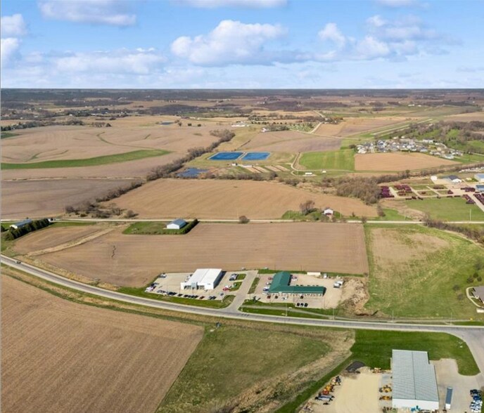 More Photos Of 102 Alexander dr, Tipton Land For Sale