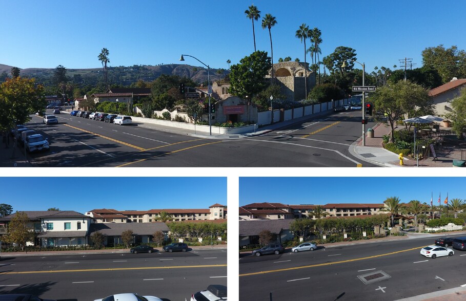 More Photos Of 31762 Old Mission rd, San Juan Capistrano Freestanding For Lease