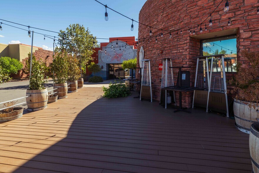 More Photos Of 7000 Highway 179, Sedona Unknown For Lease