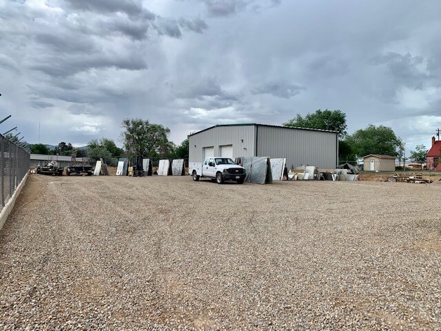 More Photos Of 2415 E Empire St, Cortez Storefront Retail Office For Sale