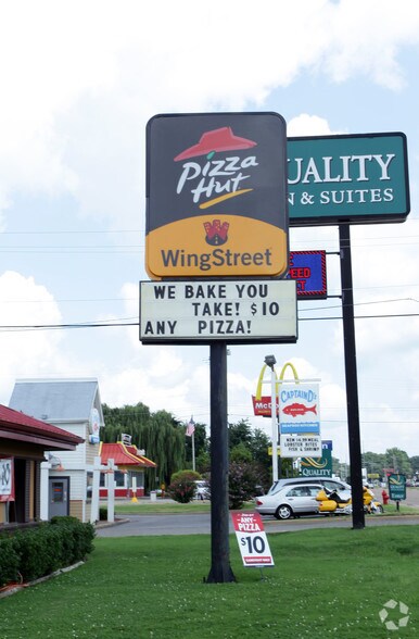 More Photos Of 829-877 Highway 51 N, Covington Unknown For Lease