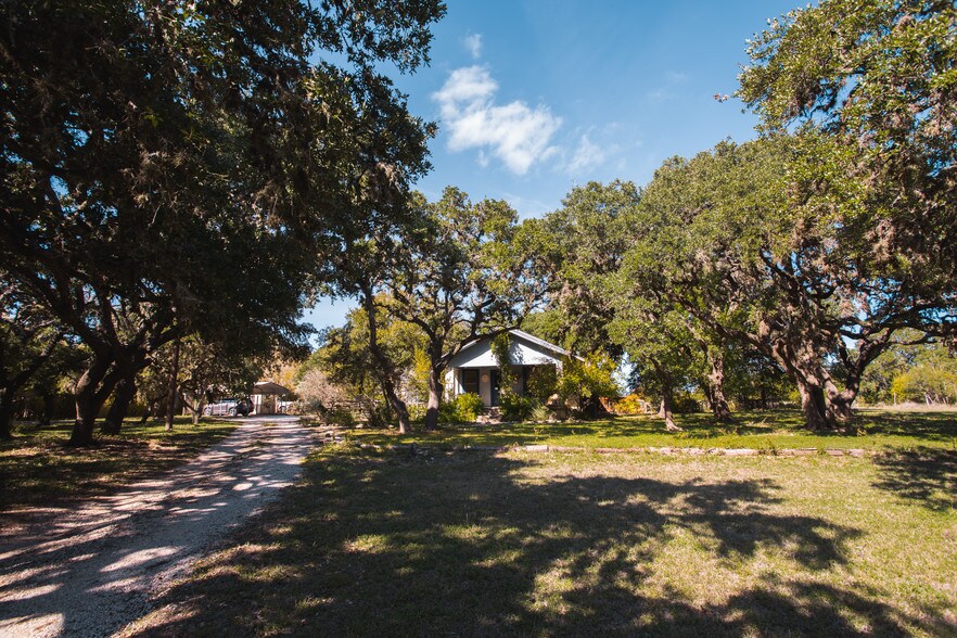 Primary Photo Of 7087 Dietz Elkhorn Rd, Boerne Land For Sale