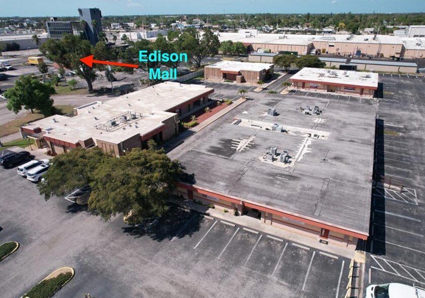 More Photos Of , Fort Myers Office For Sale