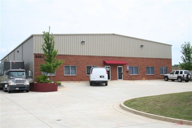 Primary Photo Of 3408 Florence Cir, Powder Springs Light Distribution For Lease
