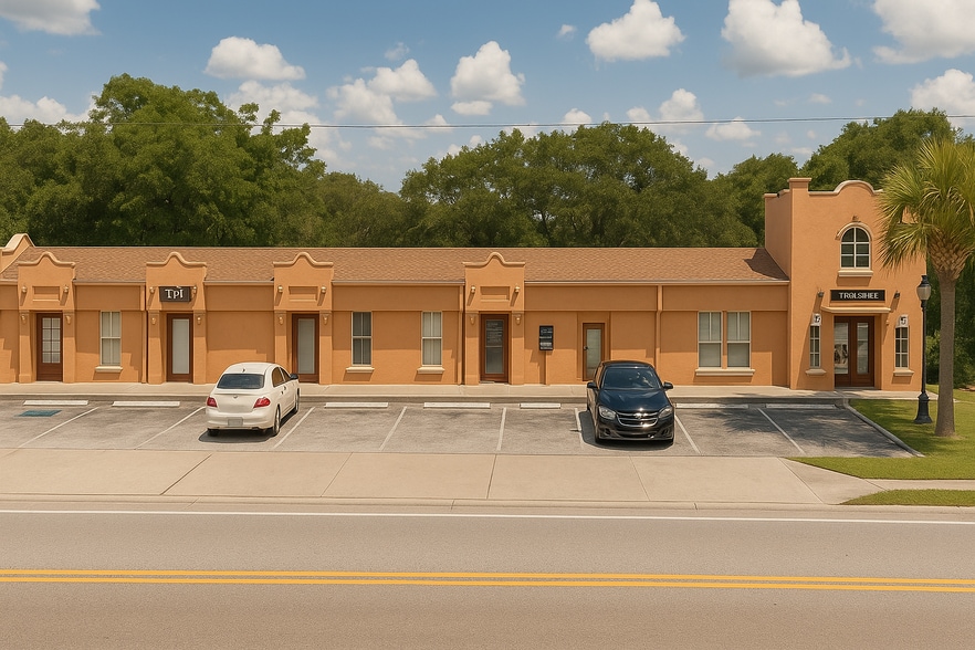 More Photos Of Charles R Beall Blvd, DeBary Office For Sale