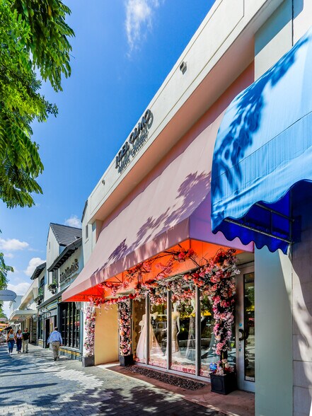 More Photos Of 245-247 Miracle Mile, Coral Gables Storefront Retail Office For Lease