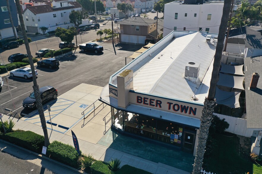More Photos Of 507 N Coast Hwy, Oceanside Freestanding For Sale