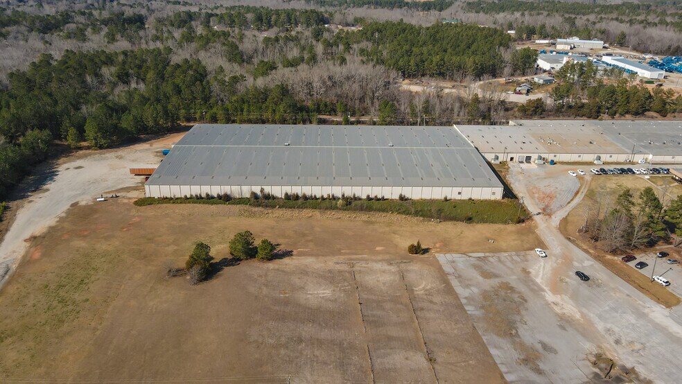 More Photos Of 234 Industrial Park Rd, Abbeville Manufacturing For Sale