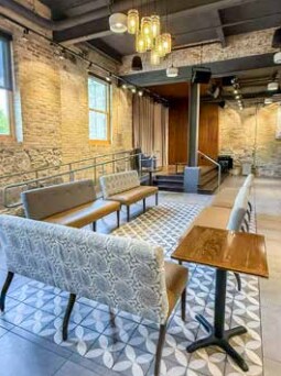 More Photos Of 1037 W McKinley Ave, Milwaukee Loft Creative Space For Lease