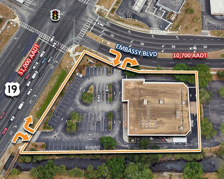 More Photos Of 9332 Us Highway 19, Port Richey Drugstore For Sale