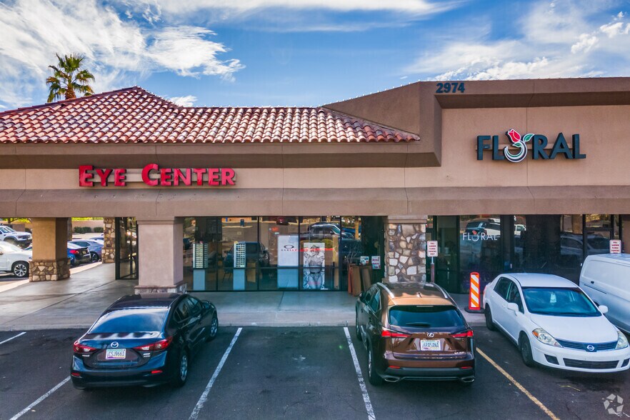 More Photos Of 2982 N Alma School Rd, Chandler General Retail For Lease