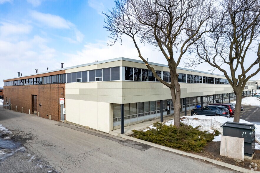 More Photos Of 78 Signet Dr, Toronto Light Manufacturing For Lease
