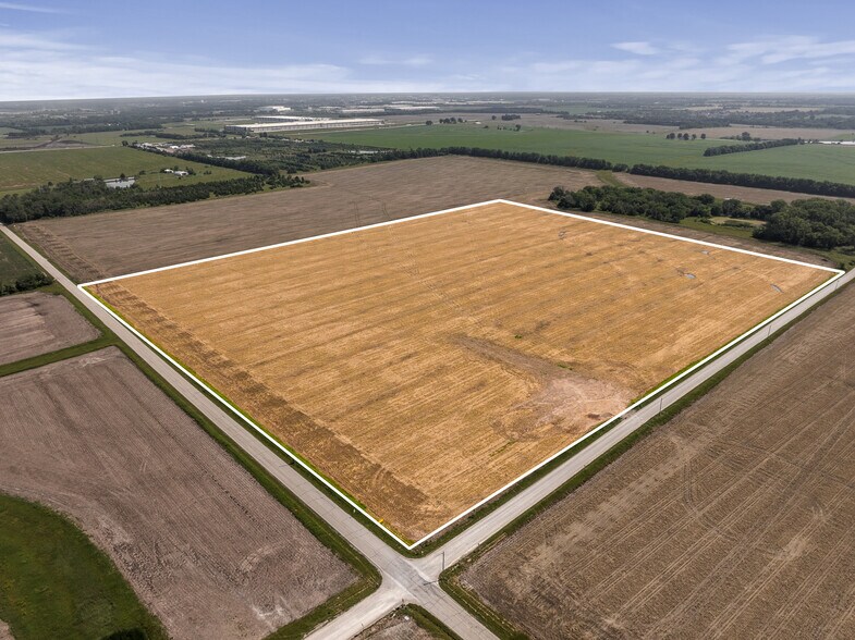 More Photos Of S Clare Road, Gardner Land For Sale