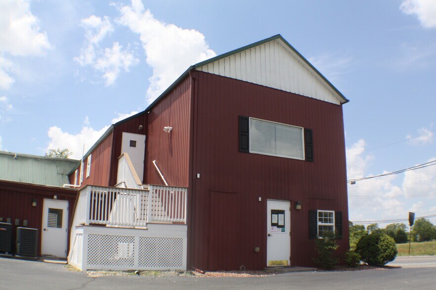 More Photos Of 32191 Nassau Rd, Lewes General Retail For Lease