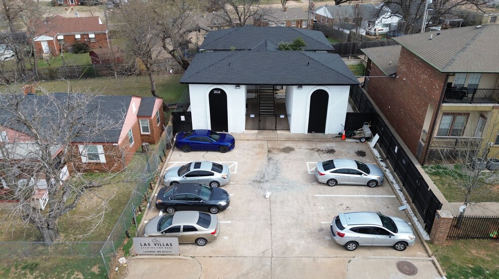 More Photos Of , Oklahoma City Multifamily For Sale