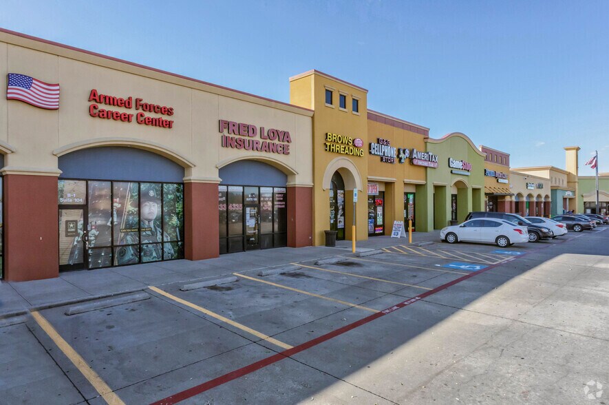 More Photos Of 3400 W Illinois Ave, Dallas Unknown For Sale