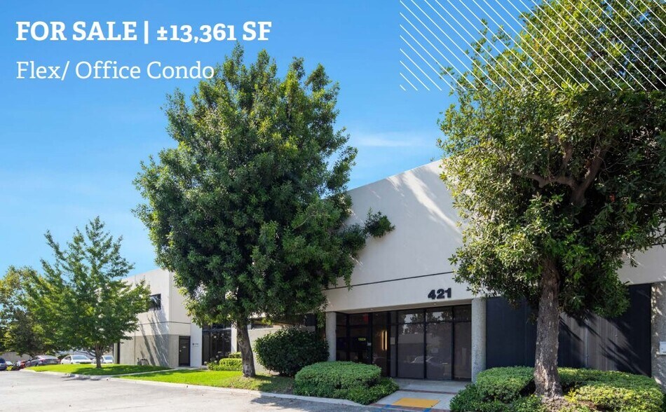 More Photos Of 421 E Huntington Dr, Monrovia Research And Development For Sale