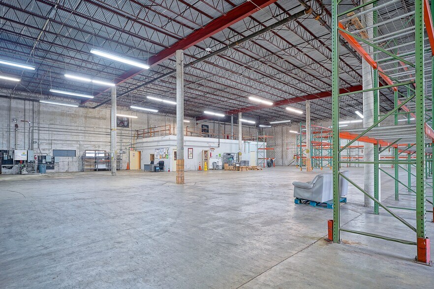 More Photos Of 7200 NW 1st Ave, Miami Distribution For Lease