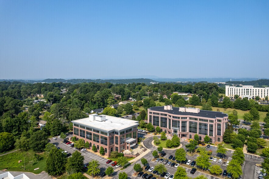 More Photos Of 2034 Hamilton Place Blvd, Chattanooga Unknown For Lease