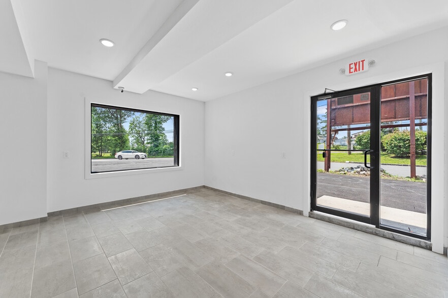 More Photos Of 470 Belleville Tpke, North Arlington Warehouse For Sale