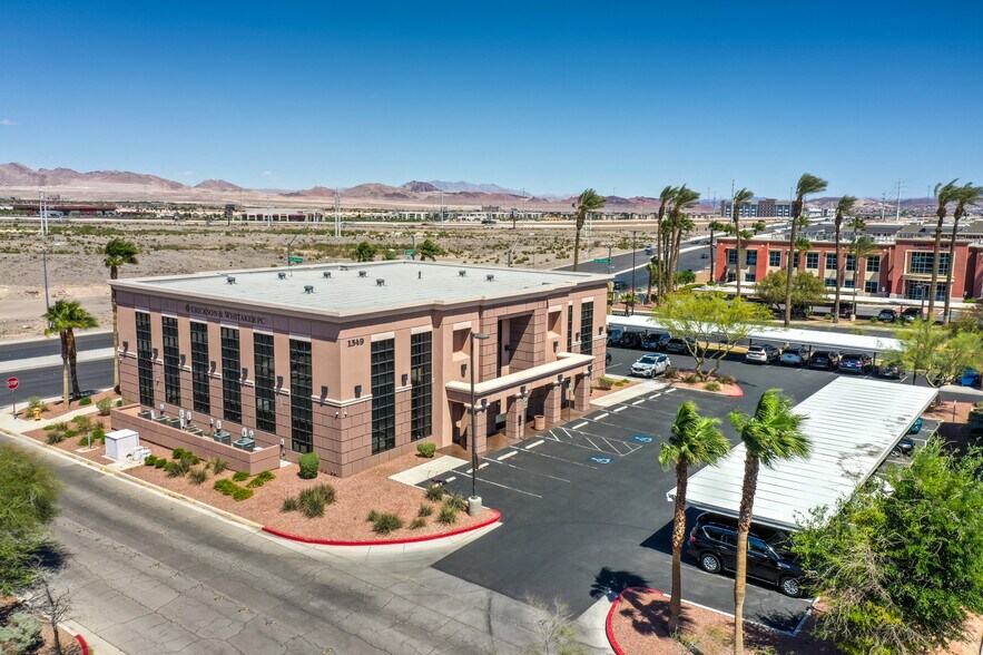 More Photos Of 1349 Galleria Dr, Henderson Office Residential For Lease