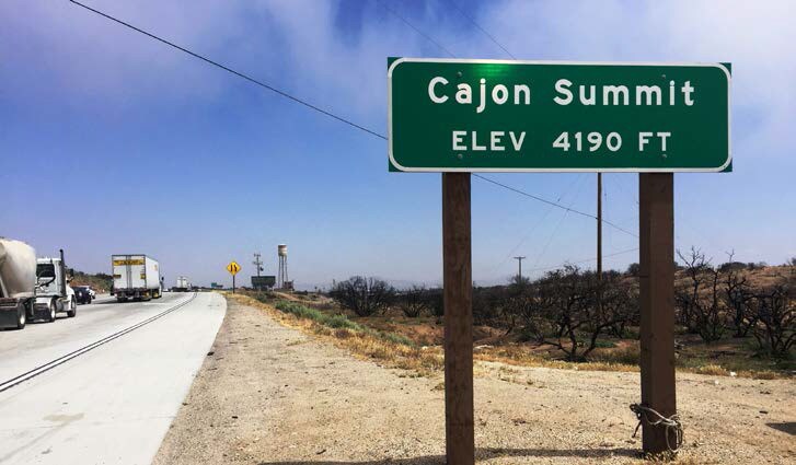 More Photos Of 5940 Mariposa Rd, Oak Hills Land For Sale