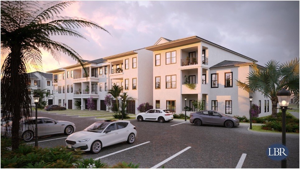 More Photos Of 1925 S Park Ave, Titusville Land For Sale